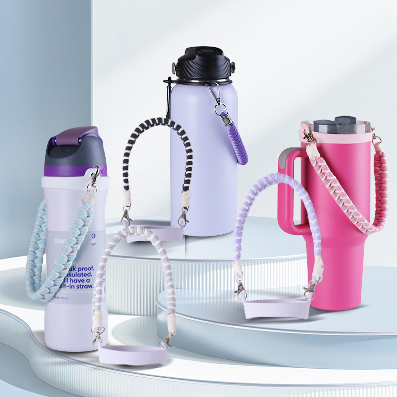 Staley cup et accessoires