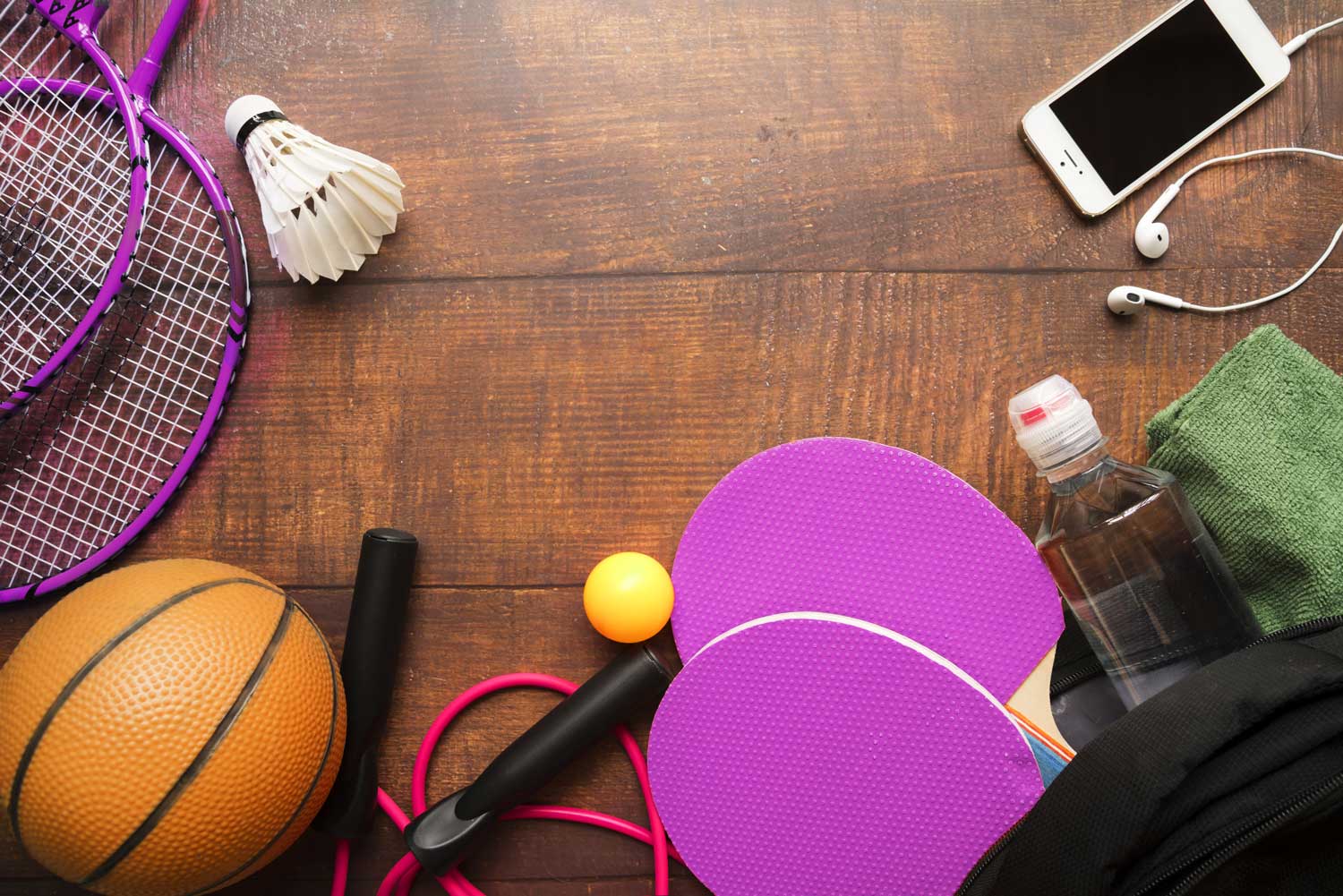 Équipements maison, sport et loisirs : tirer parti du commerce en ligne pour mieux consommer
