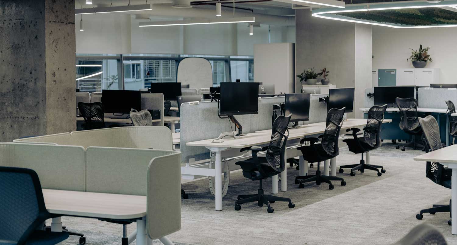 Les achats d’équipements professionnels en ligne : un levier de compétitivité pour les entreprises modernes